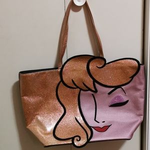 Danielle Nicole's Disney Sleeping Beauty tote.